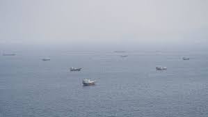 Iran’s Military Escalation Creates Lethal Stalemate in Strait of Hormuz