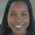 Turnitin Employee Denise Howze's profile photo
