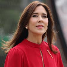 Queen Mary and Queen Margrethe’s tense moment—How a brooch tells a different story