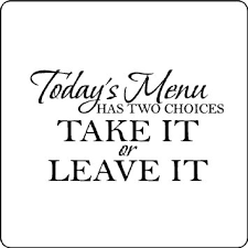 Top 5 brilliant quotes about menu photo German | WishesTrumpet via Relatably.com