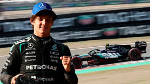 Resumen clasificación Gran Premio de China; cómo le fue a Checo Pérez