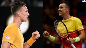 China Open 2024 Day 3: Men's singles & doubles predictions ft. Jiri Lehecka 
vs Roberto Bautista Agut