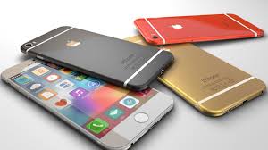 Gabungan 3 Syarikat Utama Jual IPhone 6