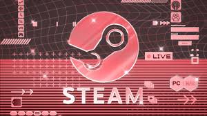Steam has been down for most of Christmas Eve