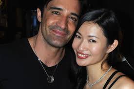 Kimmy Lai and Gilles Marini Pictures. Showing: All. All Years &middot; Launch Photostream &middot; Gilles Marini Kimmy Lai The 10th Anniversary LG Music Lodge: Day 3 - Gilles%2BMarini%2BKimmy%2BLai%2BYTOp-AswJv8m
