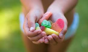 Image result for sugar and kids