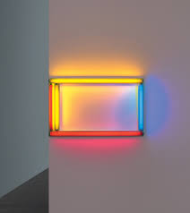 Resultado de imagen de Dan flavin