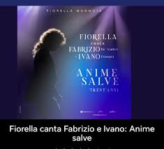 Trend Google: fiorella mannoia