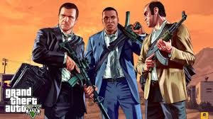 بازی Grand Theft Auto 5 در عربستان سعودی منتشر خواهد شد