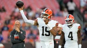 Taylen Green's Role for NFL Week 1 Discussed by Browns HC as QB Splits Reps With Shedeur Sanders