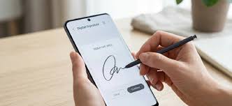 گوگل اپلیکیشن جدید «Signatures» را برای پیکسل و اندروید منتشر می‌کند