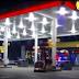 Lexington Police search for robbery suspect