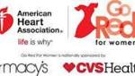  North Jersey Community to Go Red and Unite for Women's Heart Health