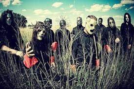 Resultado de imagem para slipknot fotos