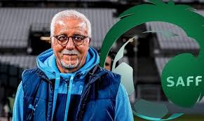 Nasser Larguet va quitter l’Arabie saoudite