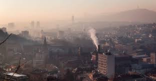 Trend Google: sarajevo