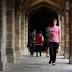 Chinese students at Melbourne University target of attacks, police say