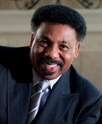 1:41 pm: Tony Evans is on stage. He expressed thanks for us. His talk is about his new book, Destiny: Let God Use You Like He Made You. - tony_1
