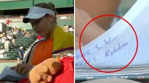 Trend Google: chi ha vinto il roland garros