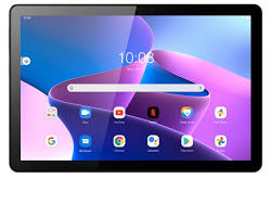 Image of Tablet