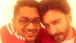 Newlywed Ranveer Singh returns work