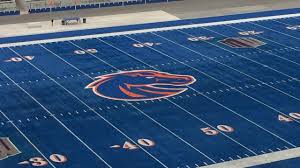 First home game at Boise State comes with important reminders for fans
