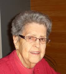 Lapointe, Jacqueline. 1925 - 2013. À la Cité de la Santé de Laval, le 20 janvier 2013, à l&#39;âge de 87 ans, est décédée Mme Jacqueline Lapointe épouse de feu ... - Jacqueline_Lapointe