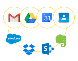 Image result for cloudHQ