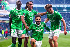 MadeInSaint-Etienne - News update