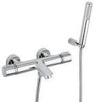 Product details: A46Mitigeur thermostatique baindouche Ideal