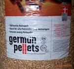 German pellet