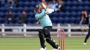 Recent Match Report – Glamorgan vs Surrey, Vitality Blast Men 2025, South Group | ESPN.com