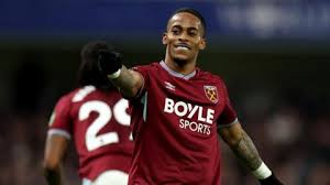 chelsea vs west ham 아이콘