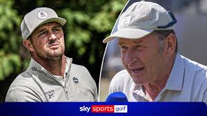 sir nick faldo bryson dechambeau