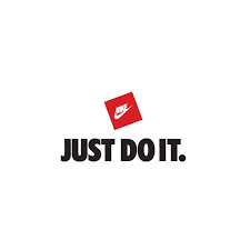 Image result for Nike official slogan