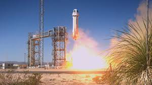 Space - News update