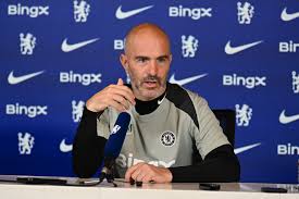 Chelsea Football Club - News update