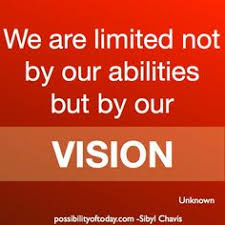 Dreams and Vision on Pinterest | Vision Quotes, Dreams and Coaching via Relatably.com