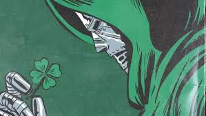 Vingadores: Doutor Destino | Robert Downey Jr. posta mais uma arte de Doom