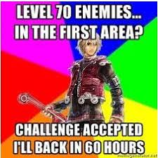 Image result for xenoblade chronicles memes