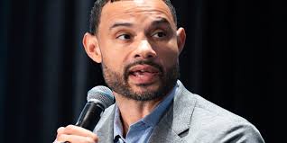 Detroit Pistons exec Trajan Langdon on Daniss Jenkins' contract future