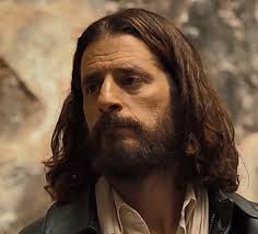 Prayer for actor Jonathan Roumie's success and well-being