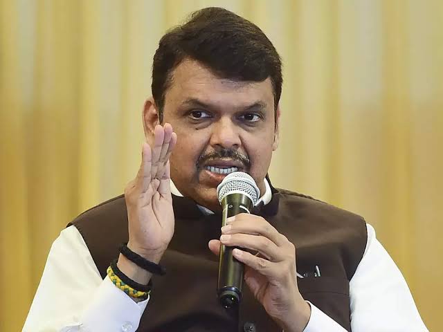 Devendra Fadnavis likely to be given Finance portfolio - The Economic Times