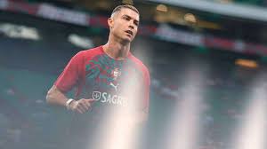 Após polêmica sobre saída: outro astro de Portugal deve ficar com a camisa número de Cristiano Ronaldo