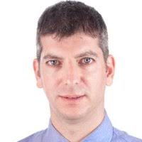 Adar Yiron Email & Phone Number