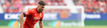 Osasuna - News update