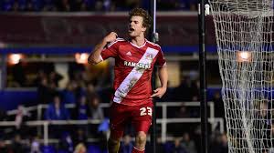 Middlesbrough loan star Patrick Bamford dismisses claims he has no ... via Relatably.com