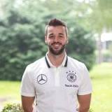 1. FC Köln Employee Sven Herrmann's profile photo