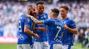 Przegląd Sportowy Onet - News update