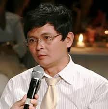 Chiều 19/4/2011, Thủ tướng Chính phủ đã trao quyết định bổ nhiệm Nhà báo Trần Bình ... - 1303293560tranbinhminh